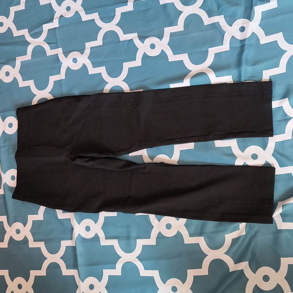 SPANX Gray Pull-on Pant S M